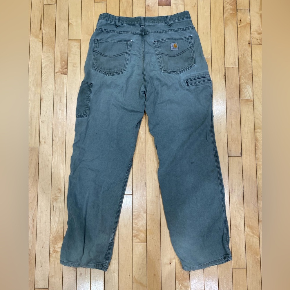 Carhartt Cargos
